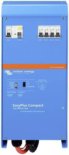 Victron Energy MPPT Laderegler 12V 70A in Blue - Bild 1