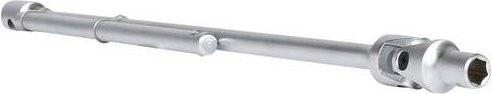 KS Tools Classic T-Griff Gelenkschlüssel XL 8mm in Silber aus Chrom-Vanadium - Bild 1