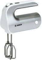 Bosch Handmixer Kinderhaushaltsgerät aus Kunststoff in Silber/Weiß - Bild 1