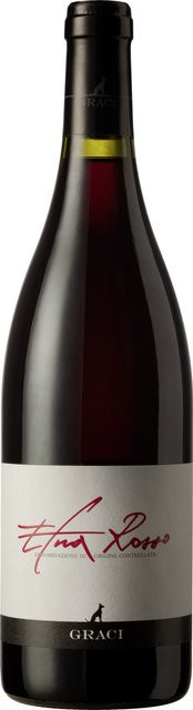 Graci Etna Rosso Nerello Mascalese trocken 2022 Rotwein 0,75 l - Bild 1