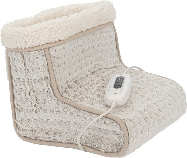 SENSIPLAST Wärmegürtel und Fußwärmer SHBR 100 / SFW 100 - Bild 1
