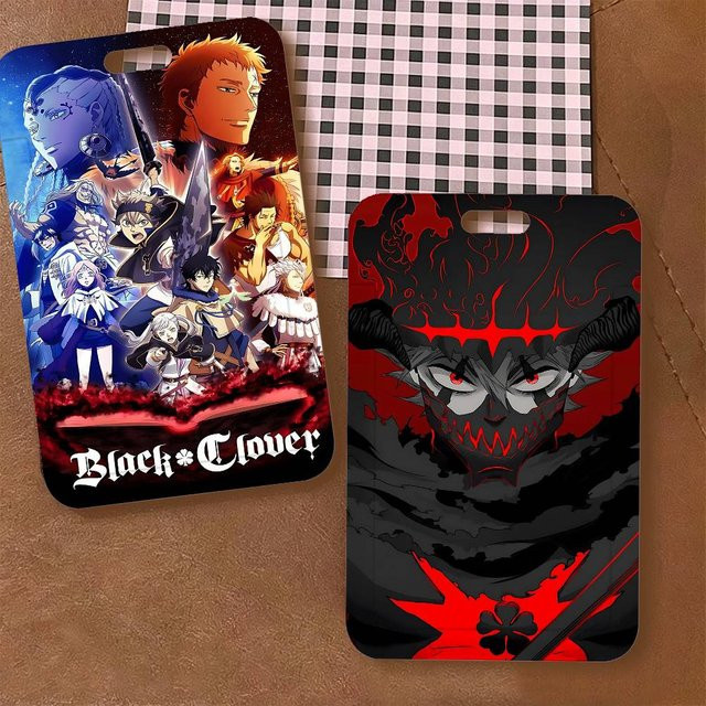 Bilibili Lanyard Ausweiskartenhalter, Kinder - Bild 1