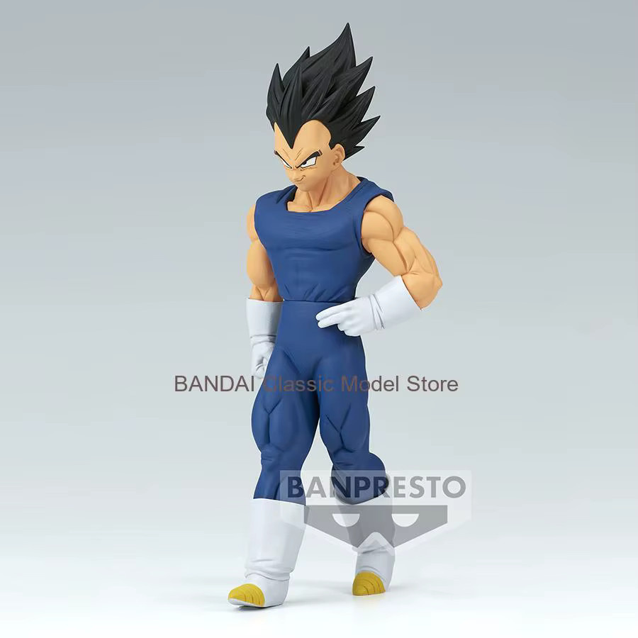 Banpresto Dragon Ball Z Manjin Vegeta, Actionfigur, Einzelfigur - Bild 3
