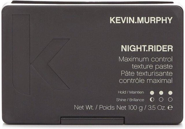KEVIN.MURPHY Night.Rider Mattierende Texturpaste, 100 g - Bild 1
