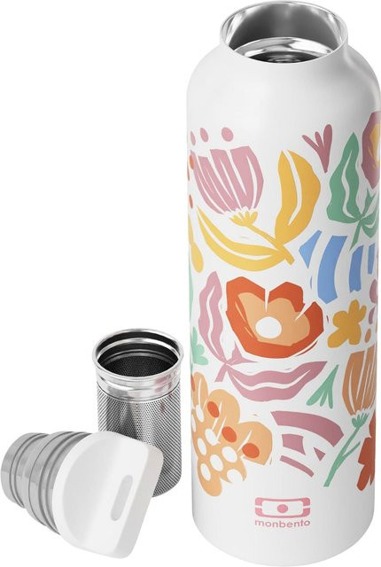 Monbento Trinkflasche multicolour 500 ml - Bild 1
