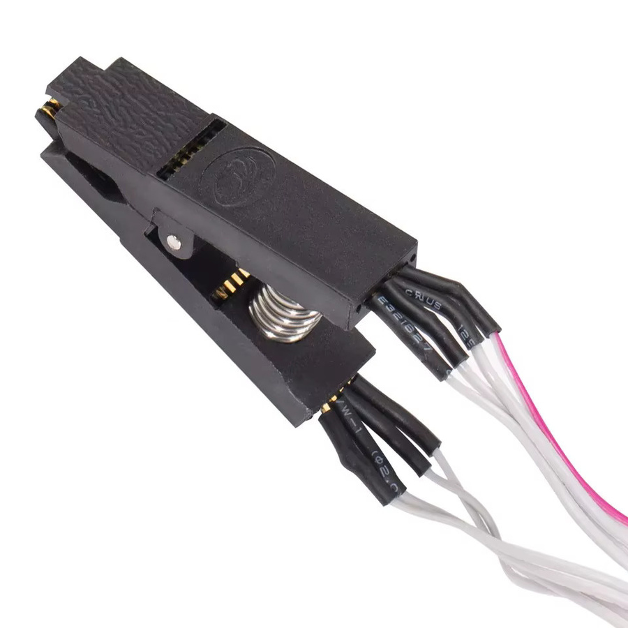 Autel APA103 EEPROM-Klemmkabel für MaxiIM IM508 und IM608 Key Programming Tools - Bild 2