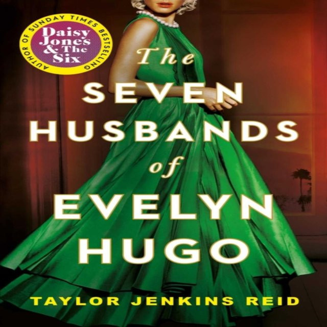 Die sieben Ehemänner der Evelyn Hugo von Taylor Jenkins Reid, Taschenbuch - Bild 1