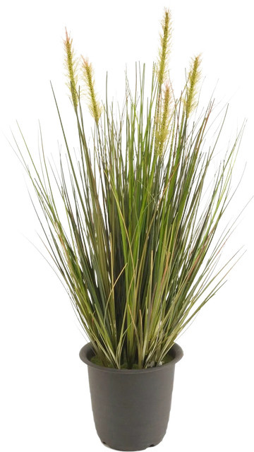 Aplanta Künstliches Gras Theodor Höhe: 45 cm - Bild 1