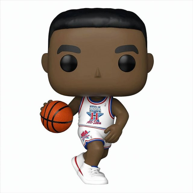 Funko NBA Legends Isiah Thomas/All Stars, Einzelfigur - Bild 1