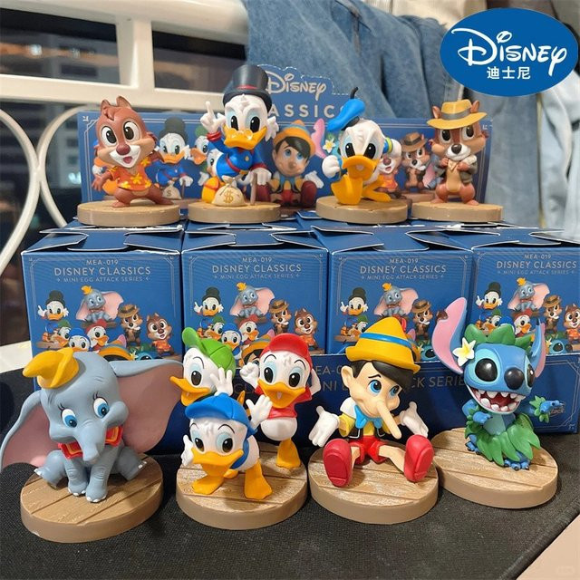 Disney Actionfigur Puppen, Einzelfigur - Bild 1