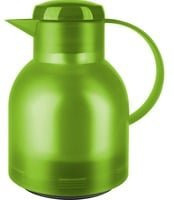 EMSA Isolierkanne SAMBA in Hellgrün, 1 Liter - Bild 1