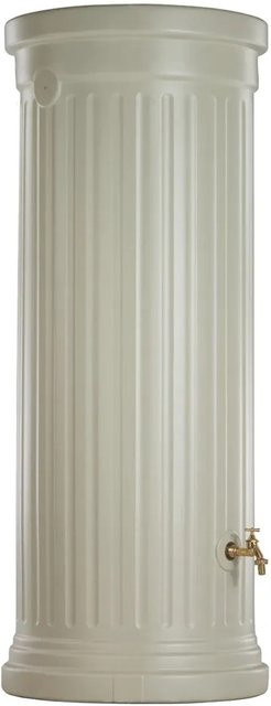 Garantia Regenwassertank Classic Sandbeige Ø 91 cm, 1000 l - Bild 1