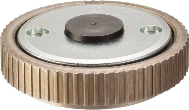 LUX-TOOLS Schnellwechselmutter M14 in Silber - Bild 1