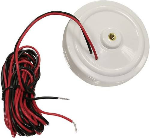 Visaton 4511 BS 76 Lautsprecher 8 Ohm 30W Weiß - Bild 1