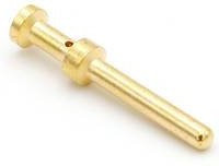 Molex 936010164 Messing mit Goldbeschichtung - Bild 1