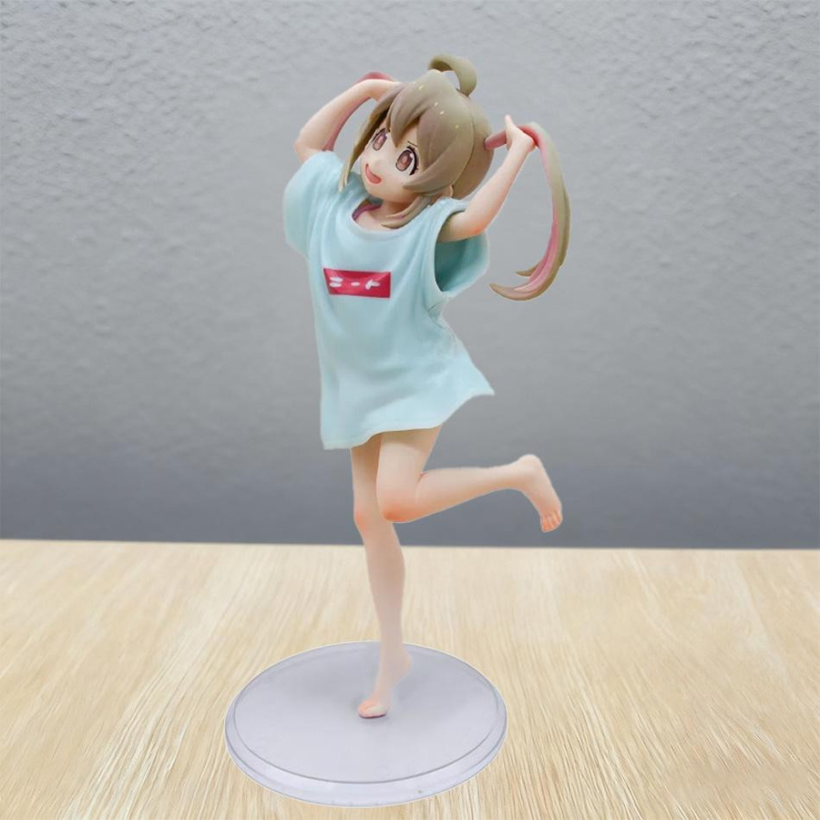 Wucifang Jewelry Anime Figur Mahiro Oyama aus Onii-chan wa Oshimai Onimai - Actionfigur aus PVC - Bild 2