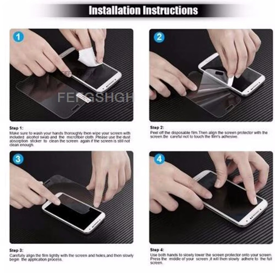 2er-Set Gehärtetes Glas Kamera-Objektivschutzfolie für Doogee Note 59 5G und 59 Pro Plus, Transparent - Bild 5