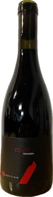 Weingut Marx Edition Cuvée L, trocken, Weißwein, 0,75 l - Bild 1