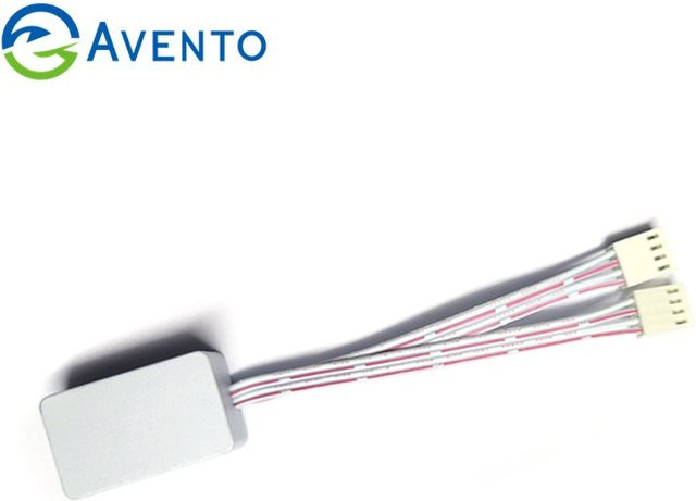 Bitmain Lüftersimulatoren für Antminer ASIC-Miner S19 T19 D7 L7 K7 E9 E9pro zur Optimierung der Wasserkühlung - Bild 1