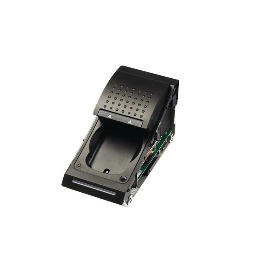 Dräger X-dock Modul für X-am 3500/8000 in Schwarz - Bild 2