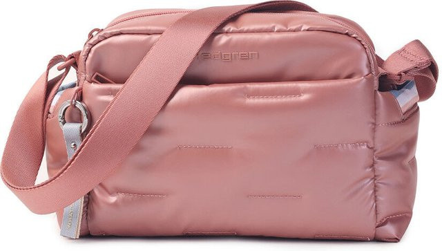Hedgren Schultertasche Cocoon Cozy, Canyon Rose - Bild 1