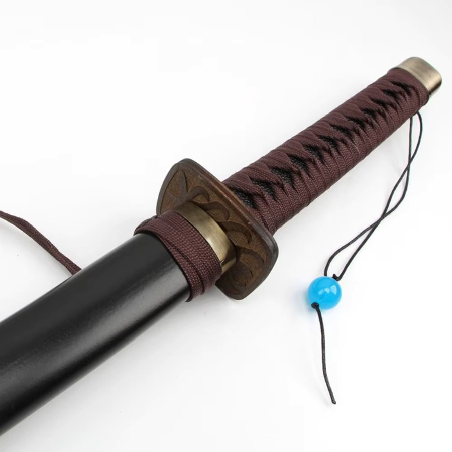 Bandai That Time I Got Reincarnated as a Slime Rimuru Tempest Katana, Schwert, 40 Zoll - Bild 5