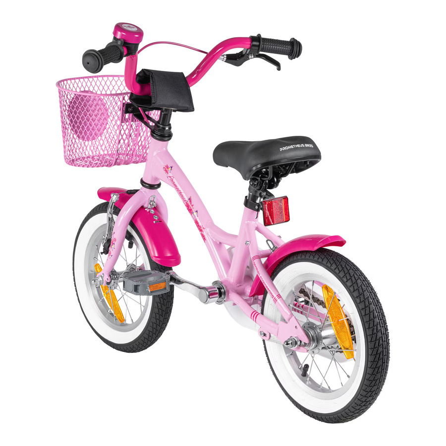 Prometheus Bicycles Kinderfahrrad Hawk 12 Zoll - Bild 2