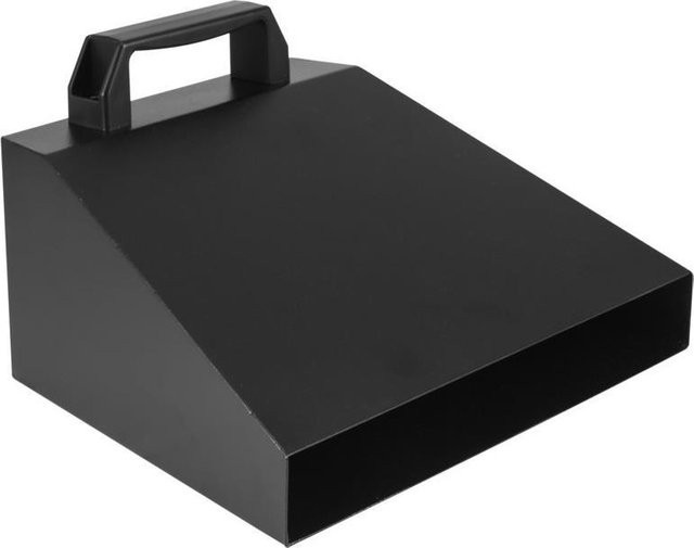 EUROLITE Nebelschlauch-Aufsatz für WLF-1500 in Schwarz - Bild 1