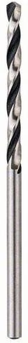 Bosch HSS Metall-Spiralbohrer PointTeQ in Schwarz und Silber, Durchmesser: 2,8 mm, 10 Stück - Bild 1