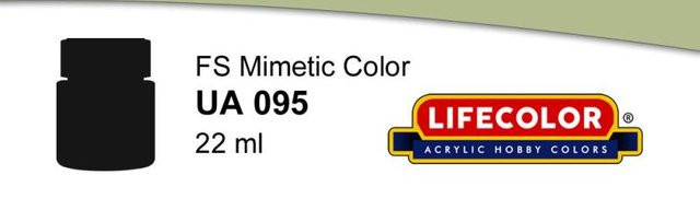 Lifecolor Sky, 22 ml - Bild 1
