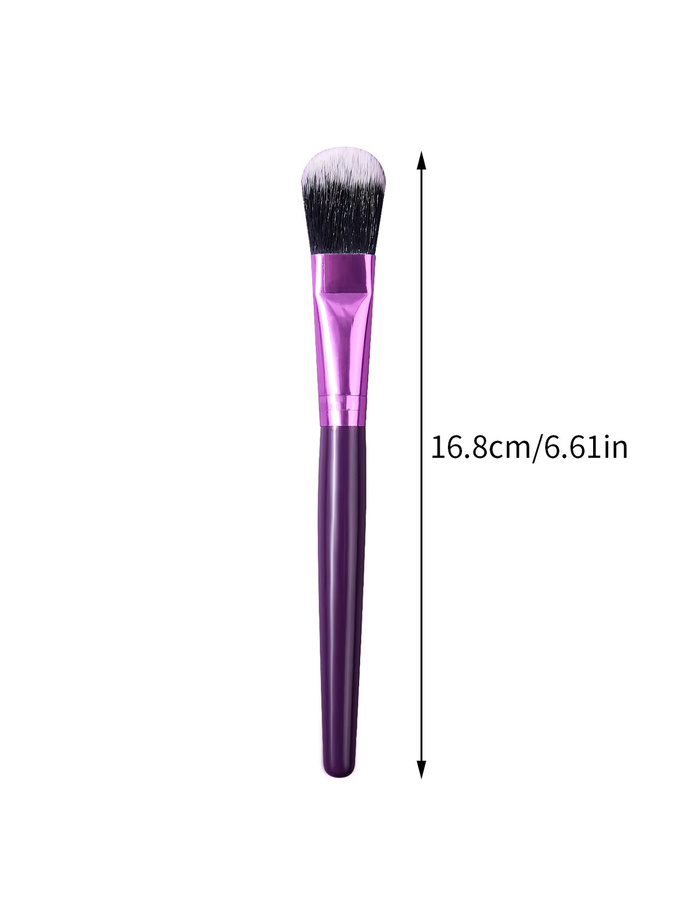 KOSSHOW Foundation-Pinsel, Make-up-Pinsel-Werkzeuge - Bild 3