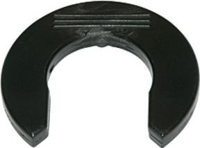 Riegler Lösehilfe für Serie speedfit für Rohre mit Außen-Durchmesser 15 mm in Schwarz aus POM - Bild 1
