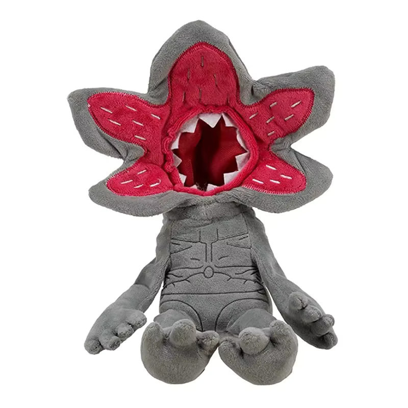 Bandai Stranger Things Demogorgon, Plüschtiere, Stoffpuppen - Bild 3