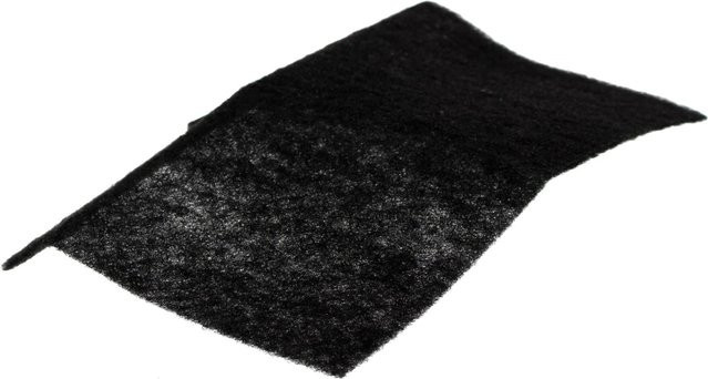 SCANPART Motorfilter Schwarz 2684000006 - Bild 1
