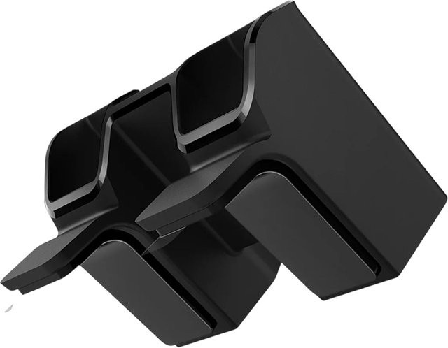 Spigen Auto-Lufterfrischer-Adapter für Tesla Model Y Juniper und Model 3 Highland, 2er-Set, Schwarz, ACP10164 - Bild 1