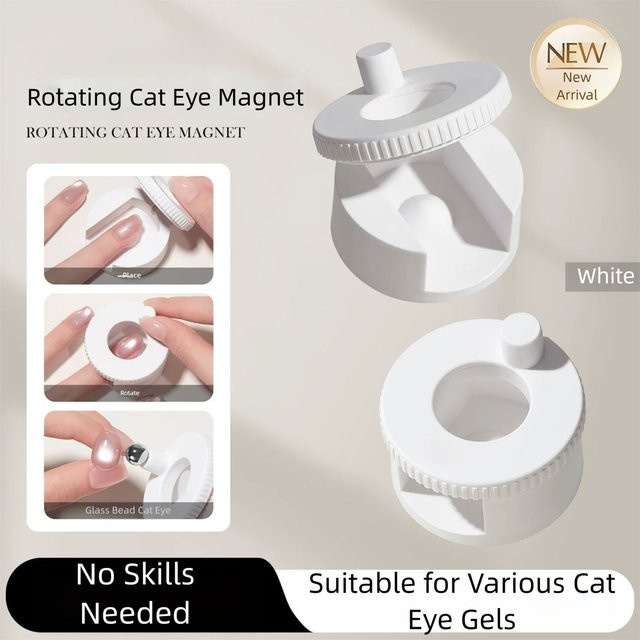 MIANEL Magnetwerkzeug für Cat-Eye-Gel - Bild 1