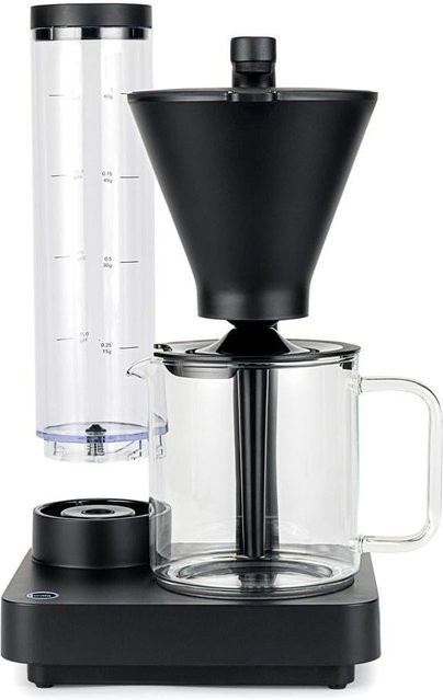 Wilfa Performance Compact Filterkaffeemaschine, Schwarz - Bild 2