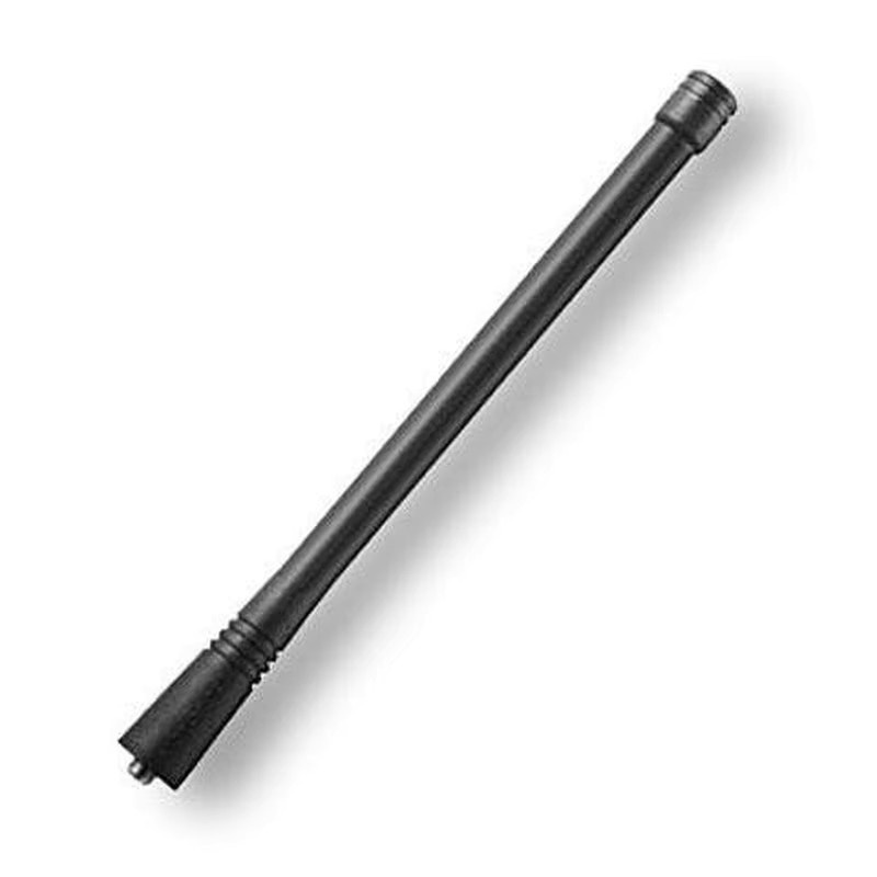 Motorola VHF Antenne 136–174 MHz in Schwarz für Funkgeräte GP88 GP88S GP328 GP338 GP140 HT750 CP200 HT1250 EP450 - Bild 4