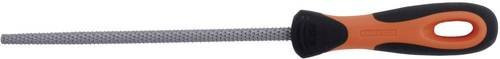 Bahco Rundraspel mit Heft Hieb 2 Durchmesser: 9,0 mm Länge: 200 mm - Bild 1