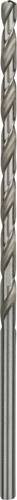 Bosch HSS Metall-Spiralbohrer Set in Schwarz und Silber, Durchmesser: 4 mm, Gesamtlänge: 119 mm, 5er Pack - Bild 1