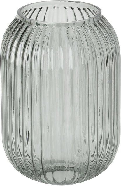 Orion Lightstyle Ersatzglas Rauch für Lampenschirm E27, Durchmesser: 14 cm - Bild 1