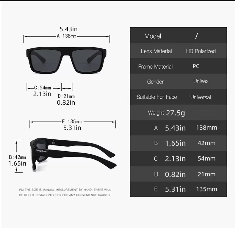 SEAMERGO Radsportbrille, Vollrand, Kunststoff, black, Unisex - Bild 4