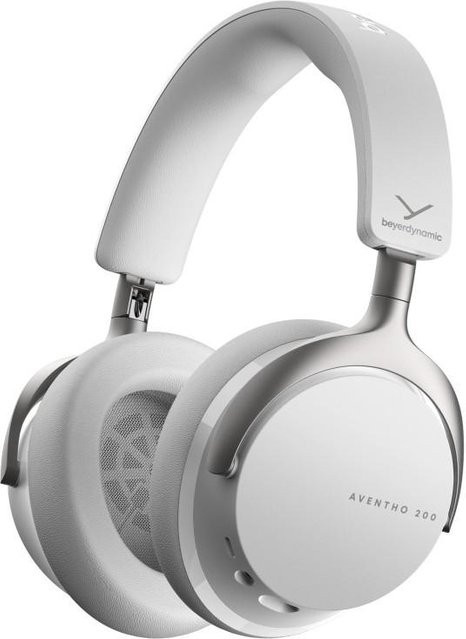 beyerdynamic AVENTHO 200 Bluetooth Over-Ear-Kopfhörer in Nordic Grey mit USB-C, USB-A und 3,5 mm Klinke - Bild 1