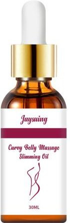 Yousheng Body Slim Oil, 30 ml, Unisex - Bild 1