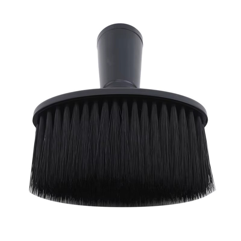 Professioneller Duster Pinsel für Gesicht und Haar, Unisex - Bild 4