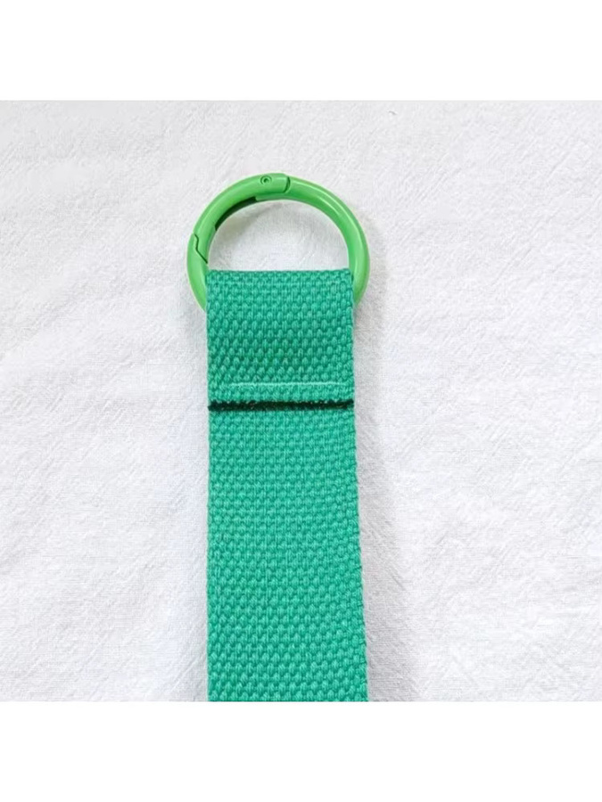 SAISLERWELL Schlüsselanhänger Lanyard, Unisex - Bild 2