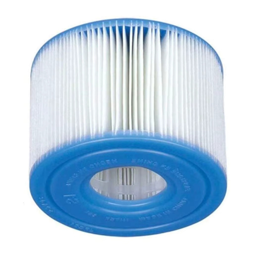 Intex Filterkartusche für Intex S1 Pools und Spas, 1 Set, Weiß - Bild 3