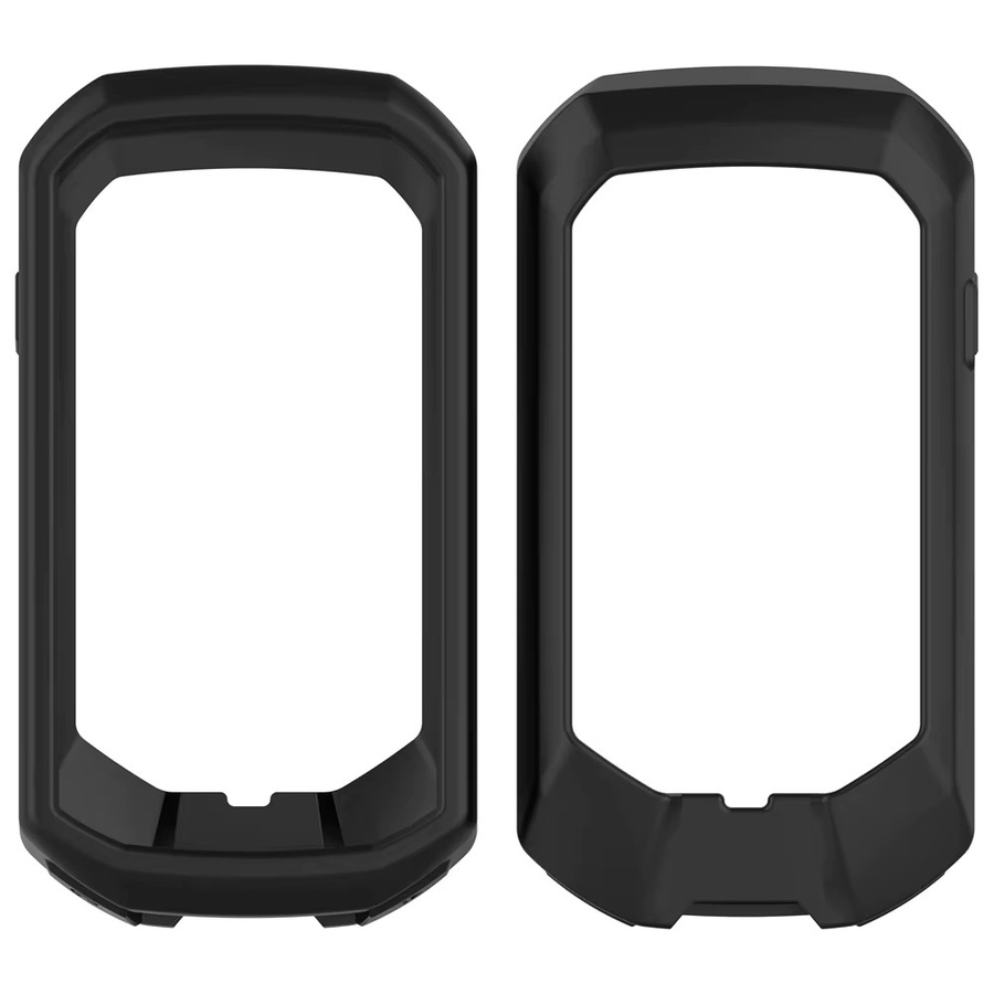 Silikonhülle für Garmin Edge 1050 in Blau, flexible weiche Stoßstangen-Schutzhülle als Zubehör - Bild 2