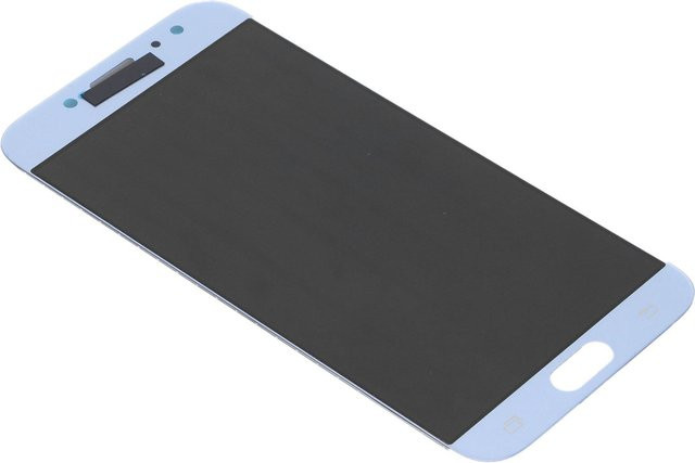 Samsung Galaxy J730 LCD-Display mit Touch Digitizer Baugruppe in Blau - Bild 1