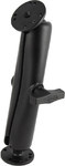 RAM Mount RAM-101U-D Montage-Kit in Schwarz - Bild 1